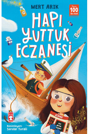 Hapı Yuttuk Eczanesi Image 0