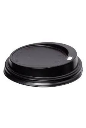 8 Oz Sıcak Kapak 100 Adet Image 0