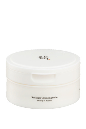 Radiance Cleansing Balm (KORENDY) Aydınlatıcı Temizlik Balmı 100ml Image 0