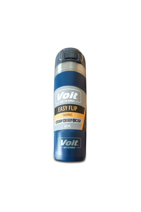 EASY FLIP THERMOS 800 ML / MAVİ Image 0