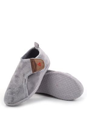 Kışlık Kaşe Yumuşacık Ev Pandufu Image 4