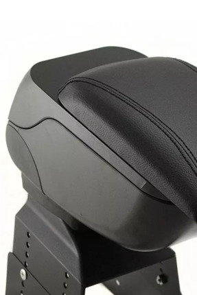 Kıngstar Her Araca Uygun Sürgülü Kolçak, Kol Dayama Image 5