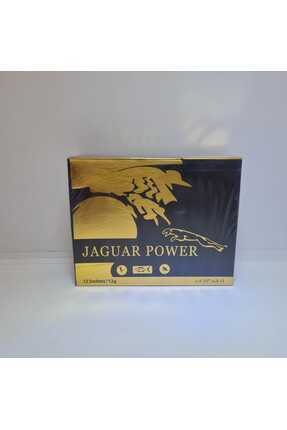 POWER 12'li Ballı Macun Image 0