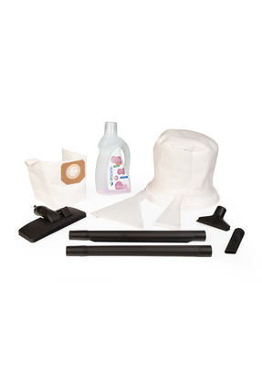 Jumbo Cc 5400 1600W Halı Yıkama Robotu Image 5