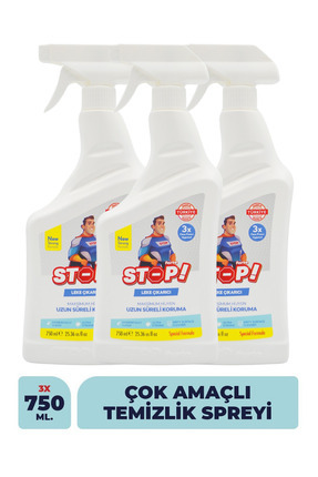 3' lü Leke Çıkarıcı Image 0