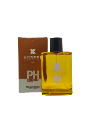 Knappe Edc 100 ml Padisah Erkek Parfümü 8691963847935 Image 0
