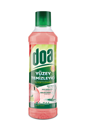 Pudra Kokulu Yüzey Temizleyici 1000 ml Image 0