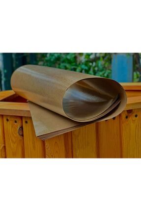 Laminasyonlu, Silikonlu, Suya Ve Neme Dayanıklı Oto Paspas Kağıdı 35x50 50 Adet (1,18125 KG) Image 0