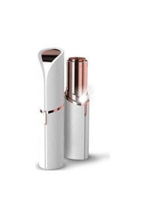 Flawles Kıl Bıyık Kaş Alma Epilasyon Aleti Yüz Epilatörü Image 2