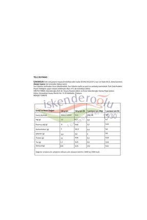 Product