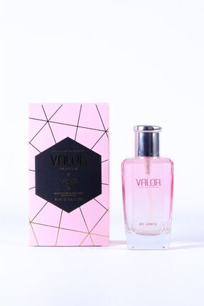 Valor Parfume Edp 75ml Kadın Parfüm Image 0