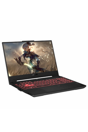 TUF Gaming F15 İ7 12700H 16GB 512GB  Uyumlu SSD RTX4070/8GB 15.6