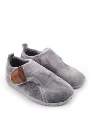 Kışlık Kaşe Yumuşacık Ev Pandufu Image 2