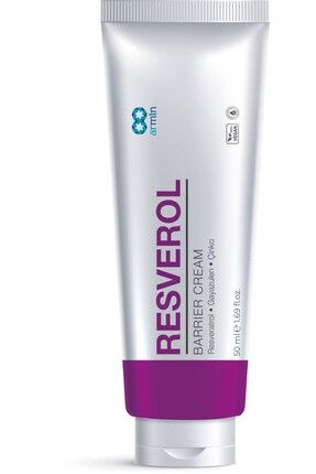 Resverol Barrier Cream Image 0