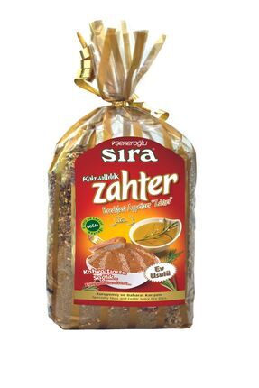 Ev Usulü Kahvaltılık Zahter 250 gr Image 0