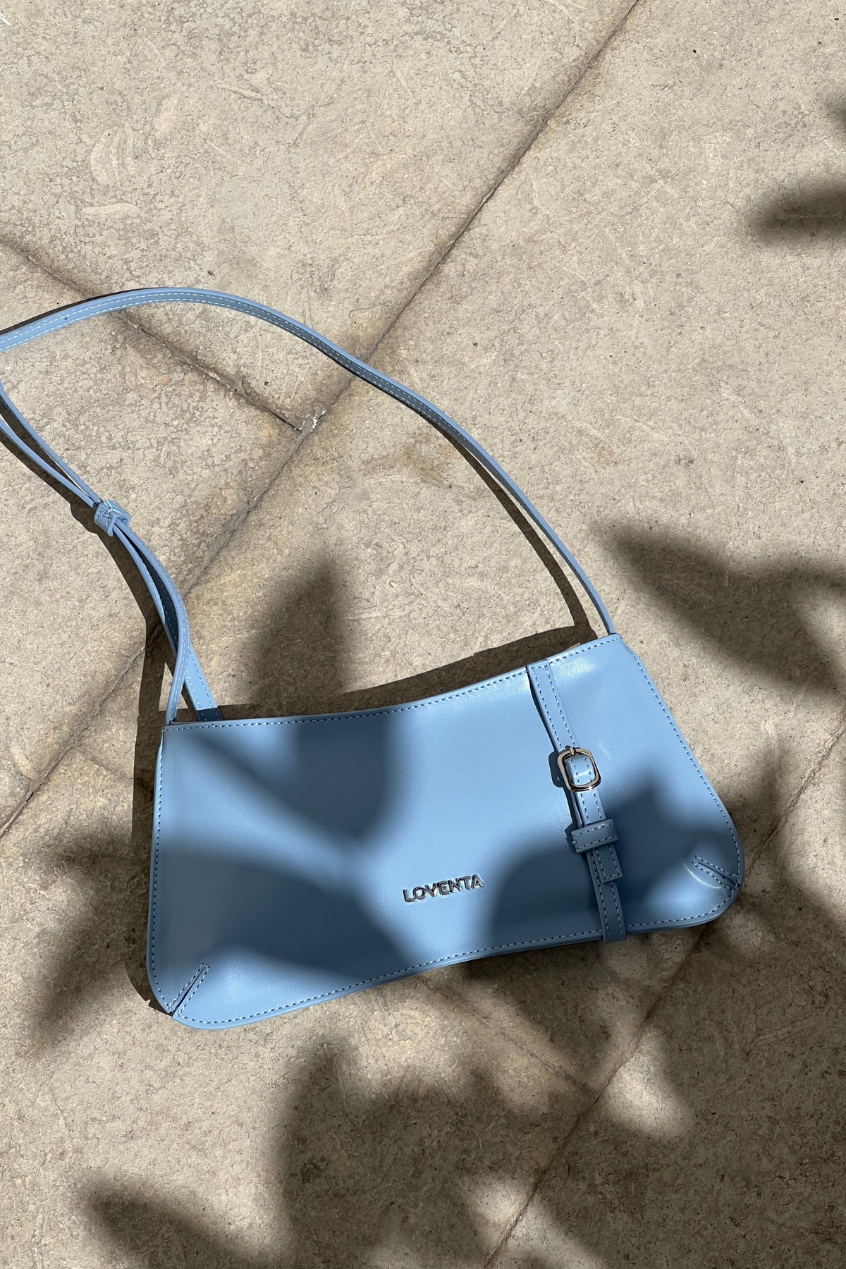 کمربند مفصل شانه کودک Eleanor آبی