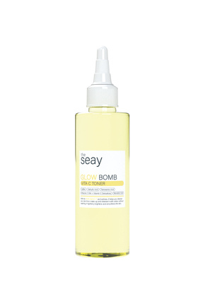 Glow Bomb Multi C Vitamini Toner | Aydınlatıcı, Parlatıcı, Onarıcı Ve Gözenek Sıkılaştırıcı Image 0