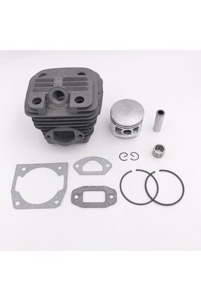 Çin Testere 5200 Motorlu Testere 45mm Silindir Piston Set Image 0