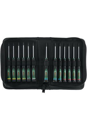 1600A02Z9N Tornavida Takımı 13 Parça Image 1