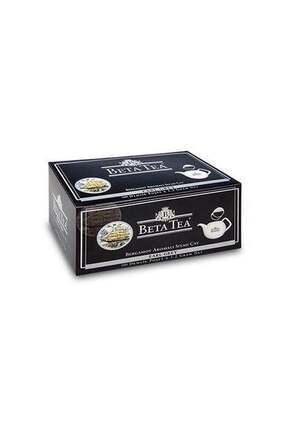 Beta Earl Grey Demlik Poşet 100 Adet (BERGAMOT - TOMURCUK ÇAYI) Image 0