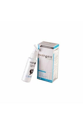 Hairforte Sprey Erkek 60 Ml Image 0