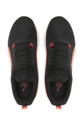 Resolve Modern - Siyah Unisex Spor Ayakkabı Image 3