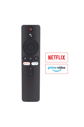 Mi Box S 4k Tv Stick Netflix Prime Video Tuşlu Kumanda Image 0