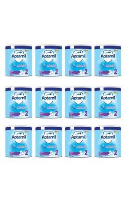 Prosyneo 2 Numara Devam Sütü 400gr 12'li Paket Image 0