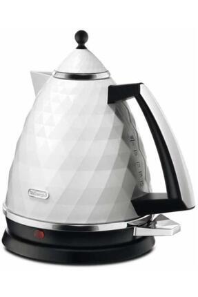 Delonghi Kbj 2001.w Brillante Beyaz 2000 W 1.7 Lt Su Isıtıcısı Image 0