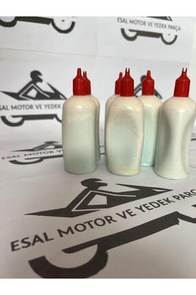 Motosiklet Tubeless [dublex] Lastik Tamir Sıvısı Lag [135 Gr] Image 0