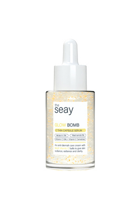 Glow Bomb Multi C Vitamini Thin Kapsül Serum | Aydınlatıcı, Parlatıcı Ve Leke Karşıtı | Nemlendirici Image 0
