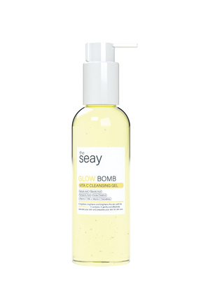 Glow Bomb Multi C Vitamini Temizleme Jeli | Aydınlatıcı, Parlatıcı, Arındırıcı Ve Temizleyici Image 0