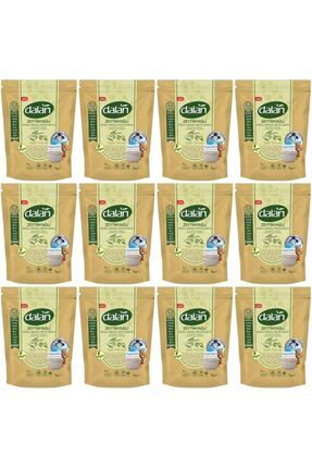 Zeytinyağlı Doğal Granül Sabun Tozu 1 Kg 12 Adet Image 0
