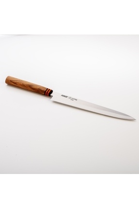 Pirge Tıtaneast Japon Suşi Bıçağı - Yanagiba 23 Cm Sol El Image 0