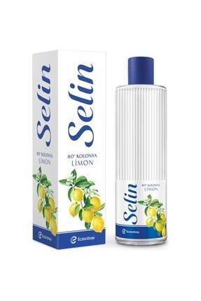 Limon Kolonyası Pet 400 ml Image 0