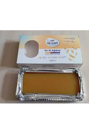KALIP AĞDA VİVET NATURAL 400 ML Image 0