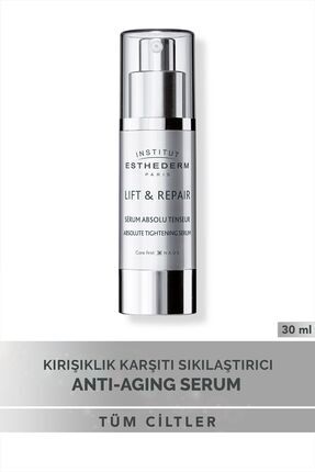 Lift & Repair Absolute Tightening E Vitamini Sıkılaştırıcı Dolgunlaştırıcı Serum 30 ml Image 0
