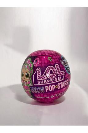 L.o.l Bebek Suprise Neon Pop Stars Image 0