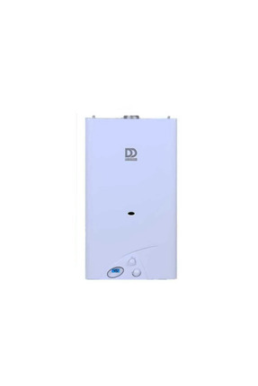 Şofben 11 Lt L 275 F (BACA DAHİL) Image 0