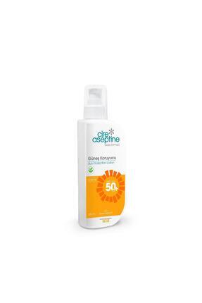 Güneş Koruyucu 50 Spf 200ml Image 0