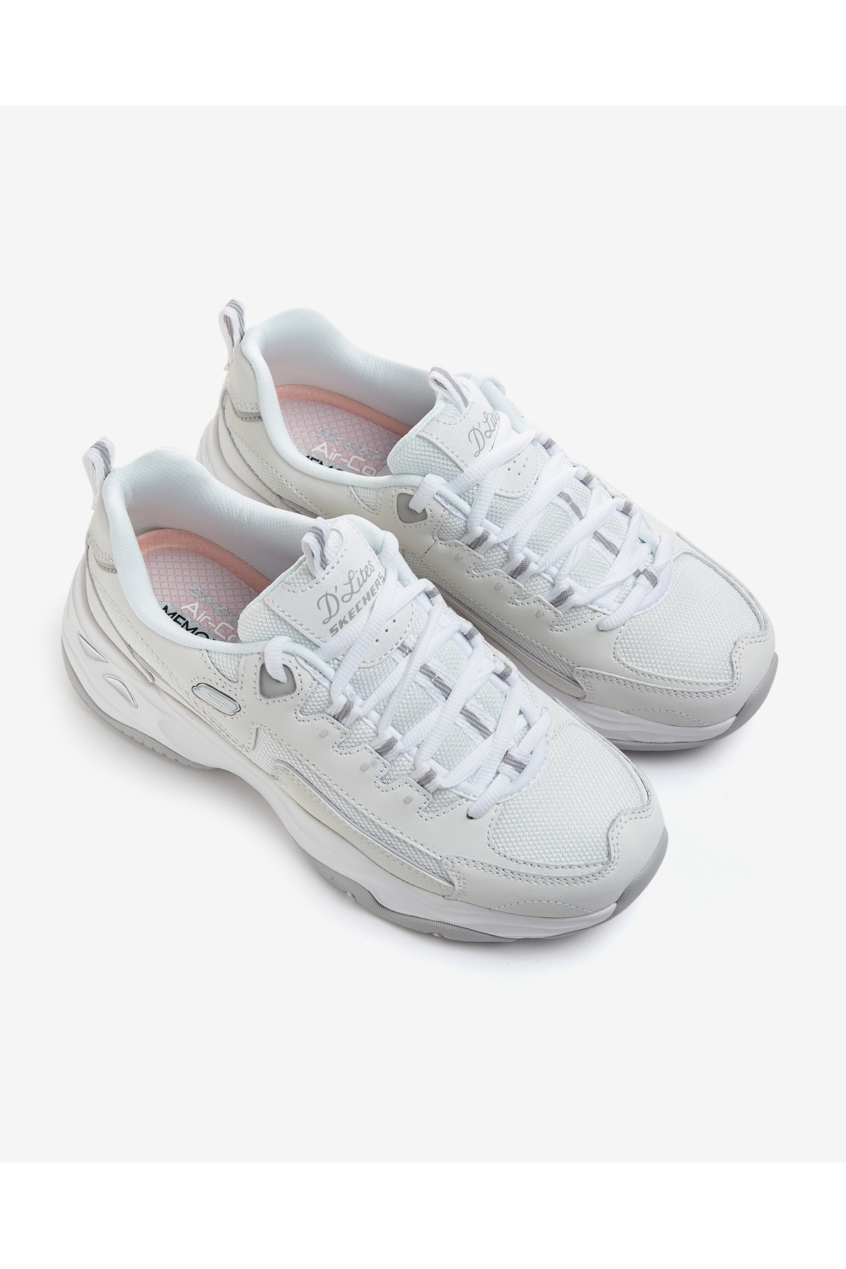 d lites 4.0 fancy spirit 149491 wht