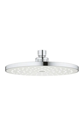 Tepe Duşu New Tempesta Krom 20 Cm 27541001 Image 0