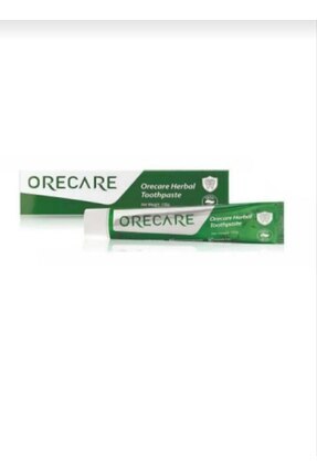 Tiens Orecare Bitkisel Diş Macunu 135 gr Image 0