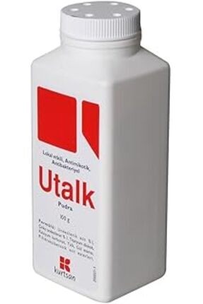 Utalk Pudra 100 gr Image 0