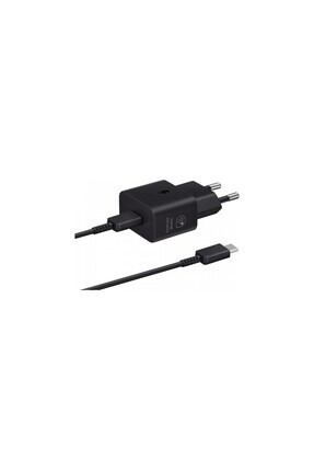Ep-t2510xbegww Hızlı Sarj Aleti Orijinal 25 W Siyah Image 0