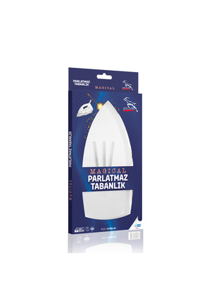 Magıcal Parlatmaz Tabanlık Image 0