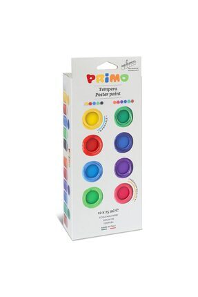 Poster Boya 12x25ml Image 0