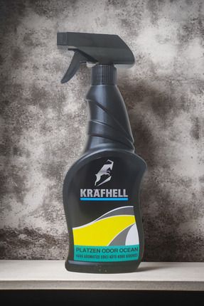 Hava Aromatize edici kötü koku giderici Image 0