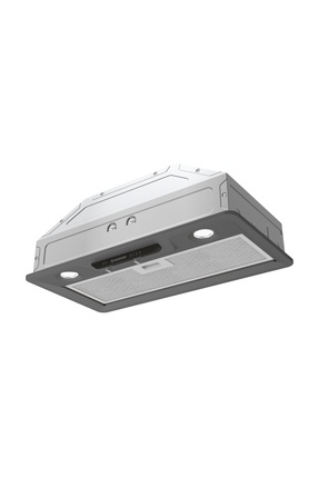 HPY6SGTK Gömülebilir Inox Aspiratör 52 cm Image 0