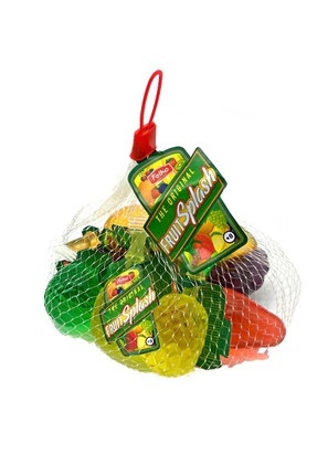 Felko fruit splash 300 ml Meyve aromali cesitler Image 0